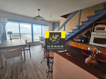 Vente Appartement 3 piècesSaint-Hilaire-de-Riez