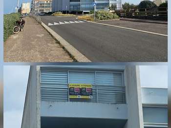 Vente appartement 3 pièces Saint-Hilaire-de-Riez 85