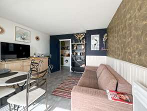 Vente StudioSaint-Hilaire-de-Riez
