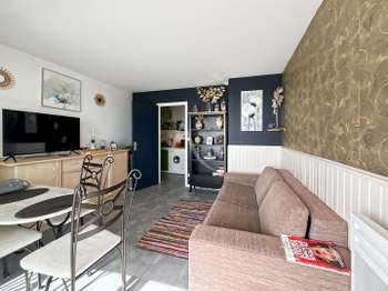 Vente Studio 1 pièce Saint-Hilaire-de-Riez 85