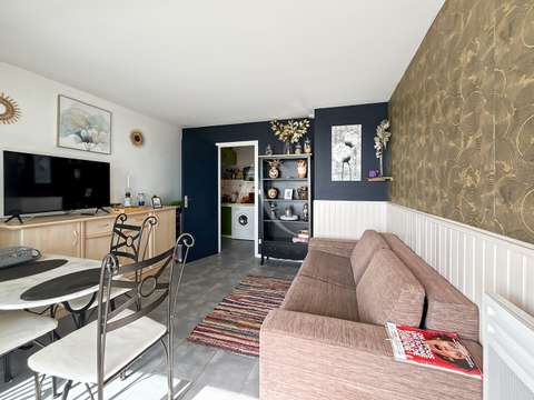 Vente Studio 1 pièce Saint-Hilaire-de-Riez 85