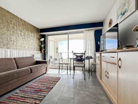 Vente Studio 1 pièce