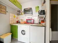 Vente Studio 1 pièce