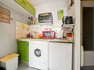 Vente Studio 1 pièce