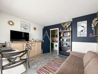 Vente Studio 1 pièce