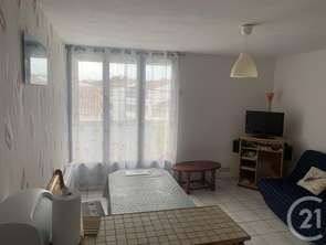 Vente Appartement 3 piècesSaint-Hilaire-de-Riez