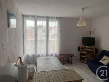 Vente appartement 3 pièces Saint-Hilaire-de-Riez 85