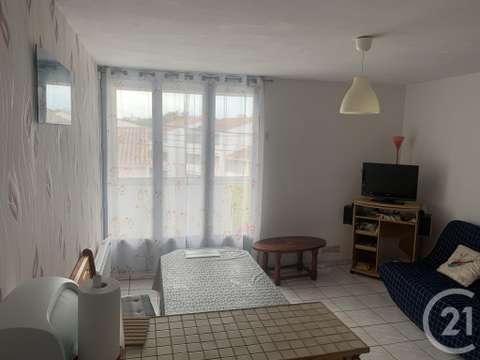 Vente appartement 3 pièces Saint-Hilaire-de-Riez 85