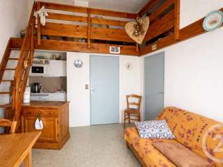 Vente appartement 2 pièces Vente appartement 2 pièces
