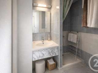 Vente appartement 2 pièces Vente appartement 2 pièces
