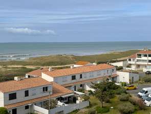 Vente Appartement 2 piècesSaint-Hilaire-de-Riez