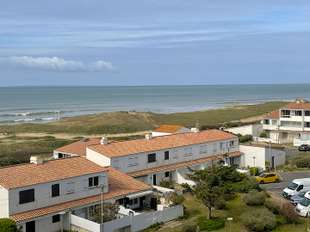 Photo Vente appartement Saint-Hilaire-de-Riez