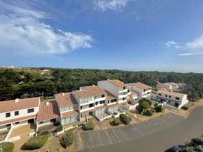 Vente Appartement 2 piècesSaint-Hilaire-de-Riez