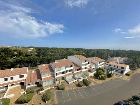 Vente appartement 2 pièces Saint-Hilaire-de-Riez 85