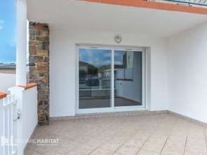 Vente Appartement 2 piècesSaint-Hilaire-de-Riez