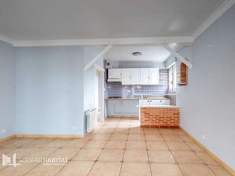 Vente appartement 2 pièces Saint-Hilaire-de-Riez 85