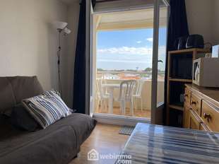 Photo Vente appartement Saint-Hilaire-de-Riez