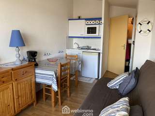 Vente appartement 1 pièce