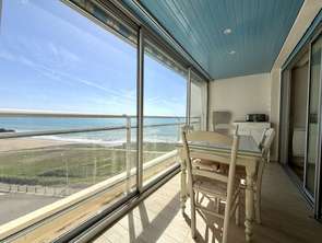 Vente Appartement 3 piècesSaint-Hilaire-de-Riez