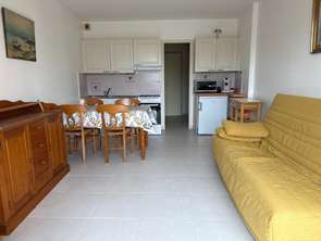 Vente Appartement 2 piècesSaint-Hilaire-de-Riez