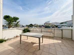 Vente Appartement 2 piècesSaint-Hilaire-de-Riez