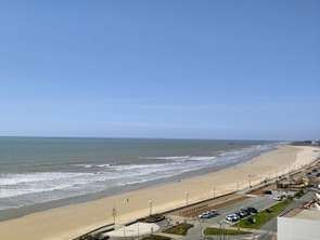 Vente Appartement 2 piècesSaint-Hilaire-de-Riez