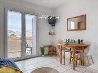 Vente appartement 2 pièces Vente appartement 2 pièces