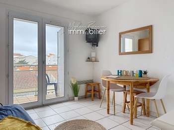Vente appartement 2 pièces Vente appartement 2 pièces