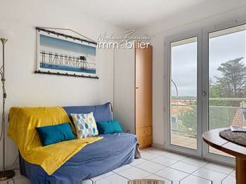 Vente Appartement 2 piècesSaint-Hilaire-de-Riez