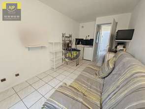 Vente Appartement T1Saint-Hilaire-de-Riez