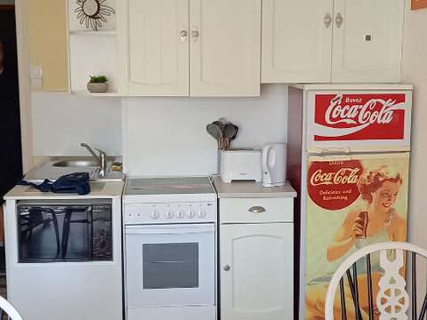 Vente appartement 3 pièces Saint-Hilaire-de-Riez 85