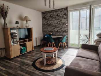 Vente appartement 3 pièces Saint-Hilaire-de-Riez 85