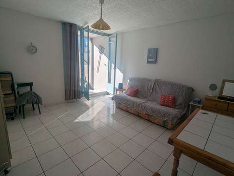Vente Studio 1 pièce