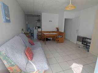 Vente Studio 1 pièce