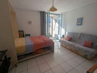 Vente Studio 1 pièce