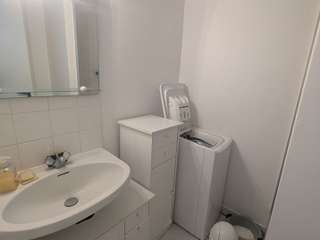 Vente Studio 1 pièce
