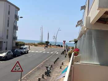 Vente Appartement 3 piècesSaint-Hilaire-de-Riez