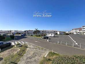 Vente Appartement 2 piècesSaint-Hilaire-de-Riez