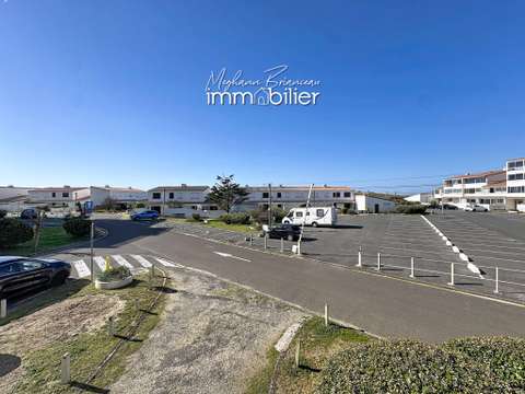 Vente appartement 2 pièces Saint-Hilaire-de-Riez 85