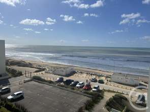 Vente Appartement 2 piècesSaint-Hilaire-de-Riez