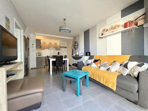 Vente appartement 2 pièces Saint-Hilaire-de-Riez 85
