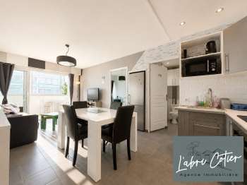 Vente Appartement 2 piècesSaint-Hilaire-de-Riez