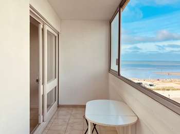 Vente appartement 1 pièce Saint-Hilaire-de-Riez 85