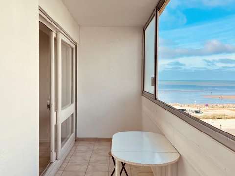 Vente appartement 1 pièce Saint-Hilaire-de-Riez 85
