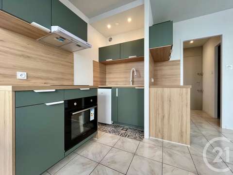 Vente appartement 1 pièce