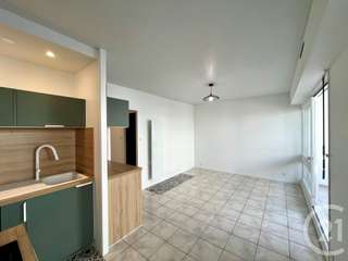 Vente appartement 1 pièce