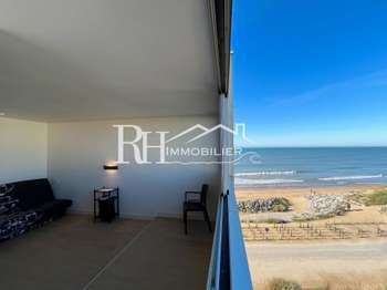 Vente appartement 1 pièce Saint-Hilaire-de-Riez 85