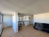 Vente appartement 1 pièce Vente appartement 1 pièce