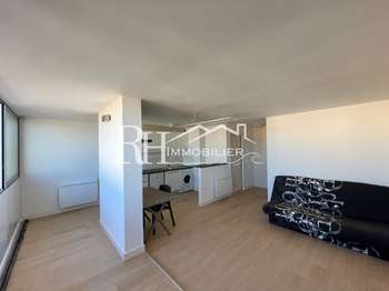 Vente appartement 1 pièce Vente appartement 1 pièce