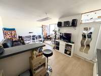Vente appartement 1 pièce Vente appartement 1 pièce